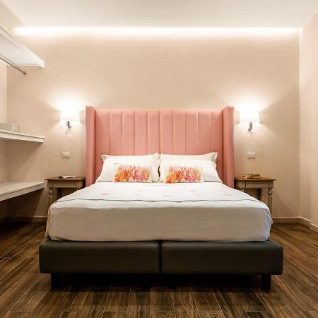 Onda Marina Suites Cagliari Bagian luar foto