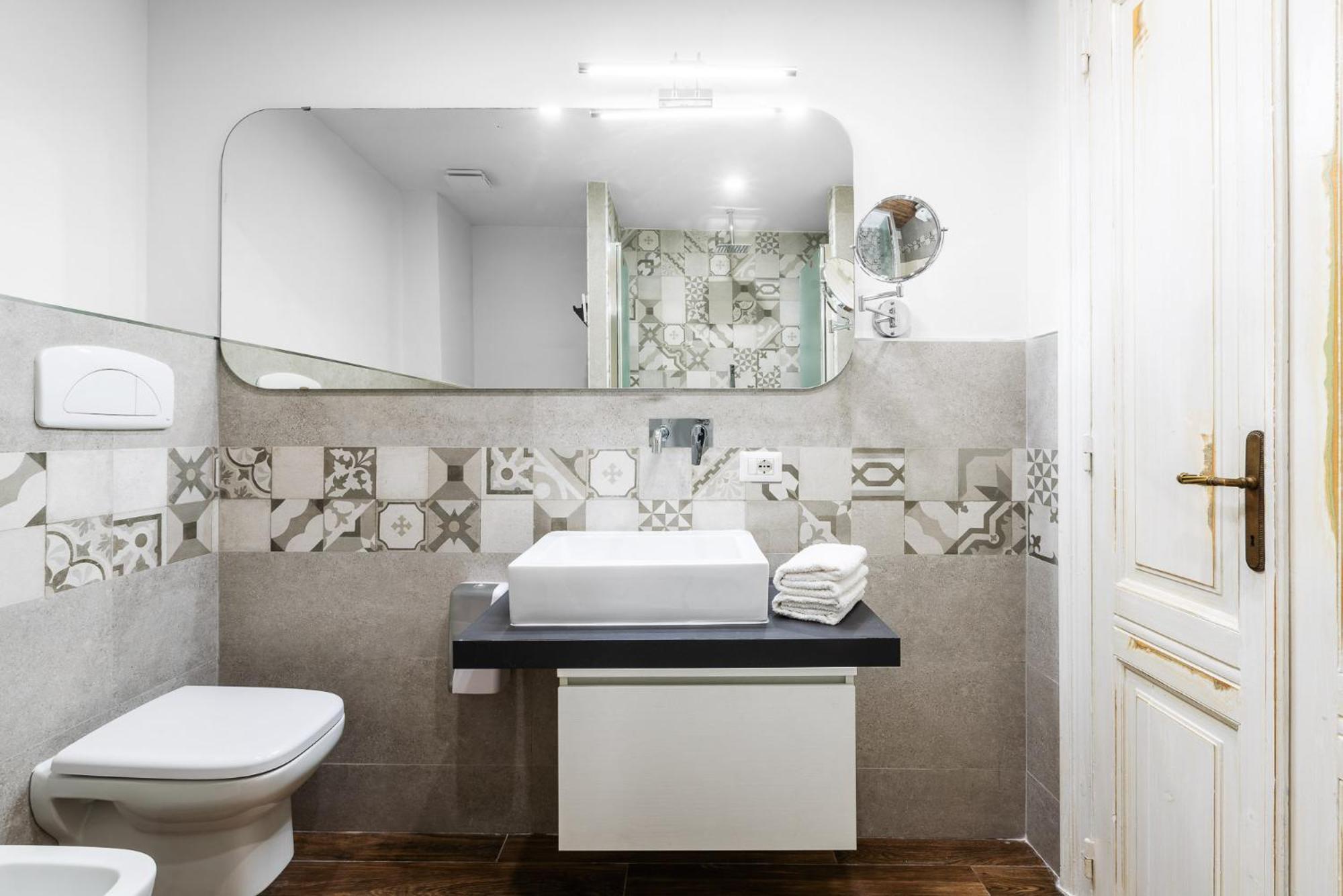 Onda Marina Suites Cagliari Bagian luar foto