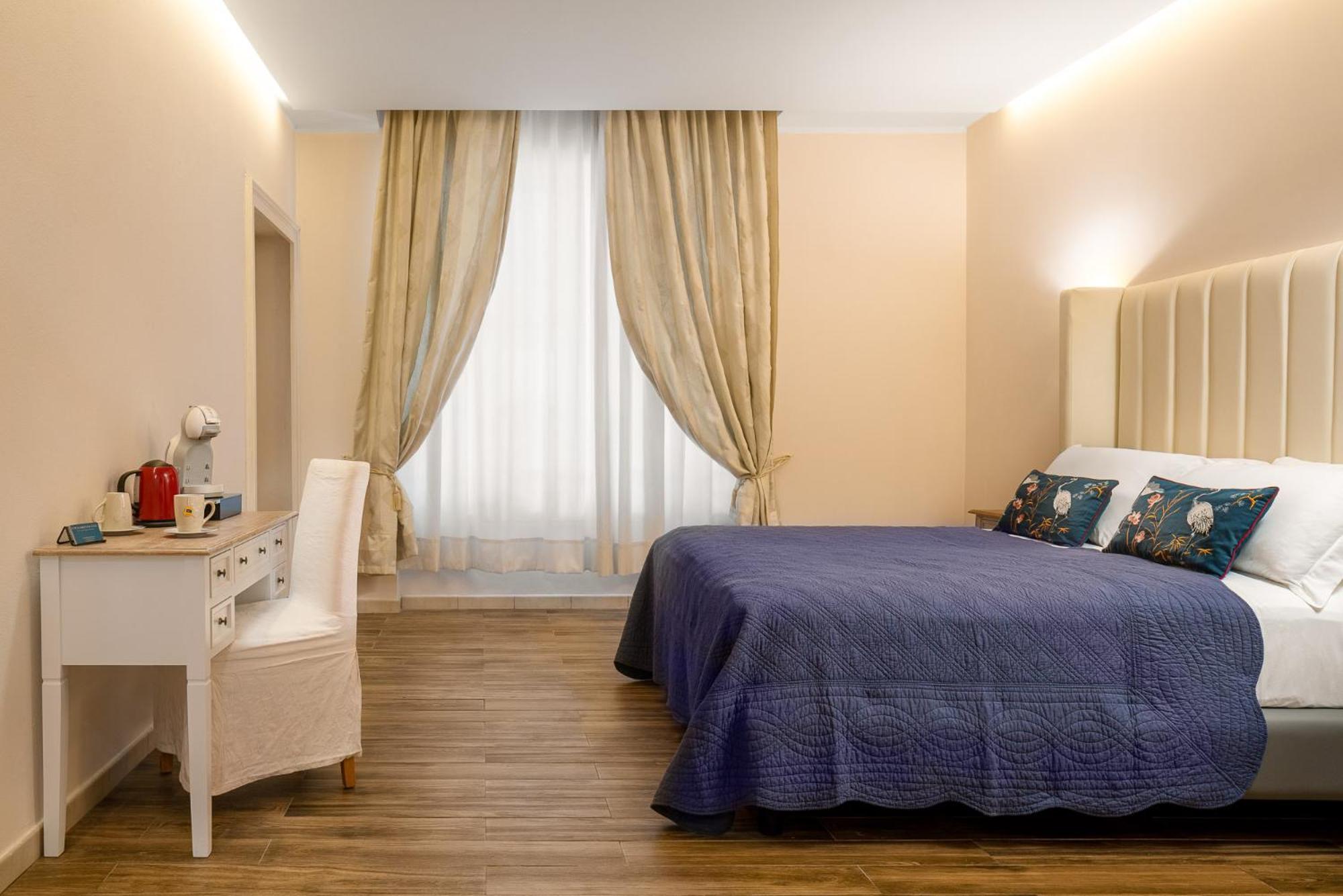 Onda Marina Suites Cagliari Bagian luar foto