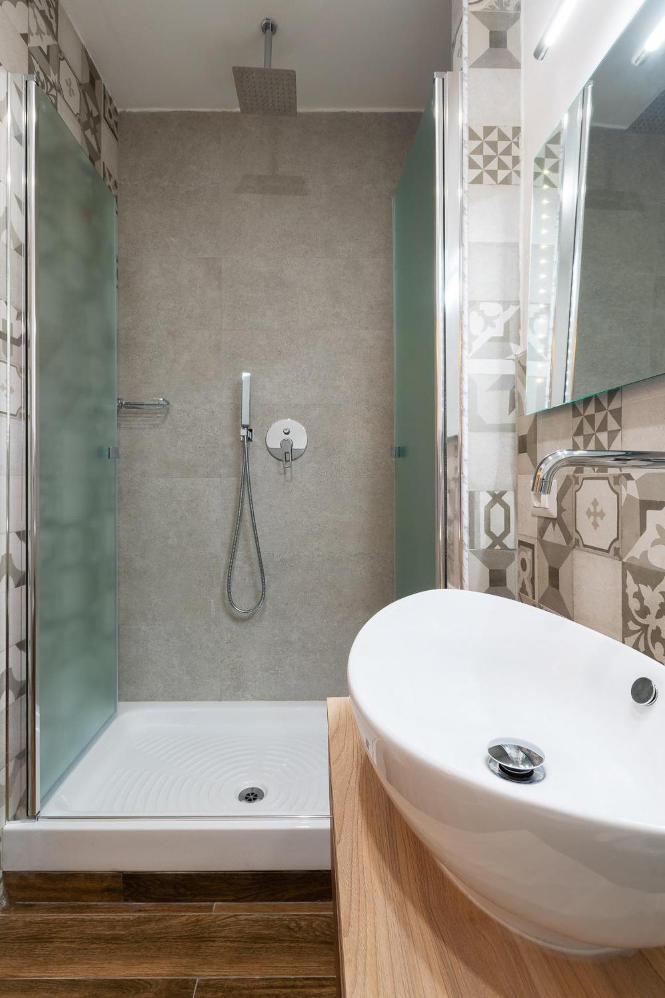 Onda Marina Suites Cagliari Bagian luar foto