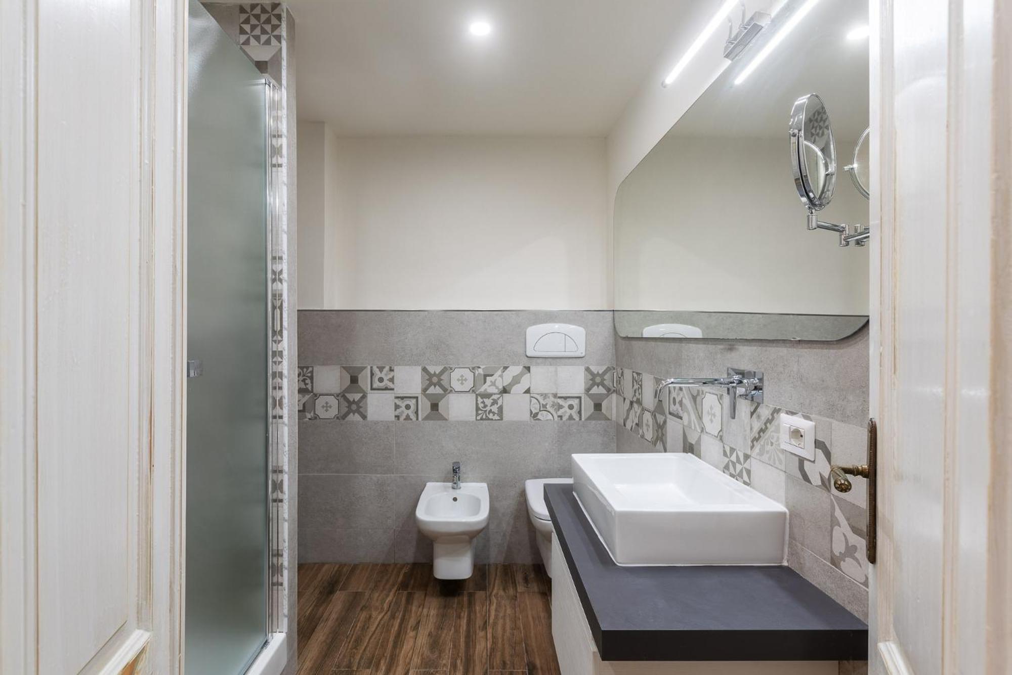 Onda Marina Suites Cagliari Bagian luar foto