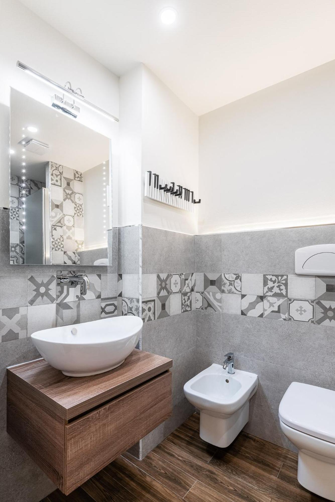 Onda Marina Suites Cagliari Bagian luar foto