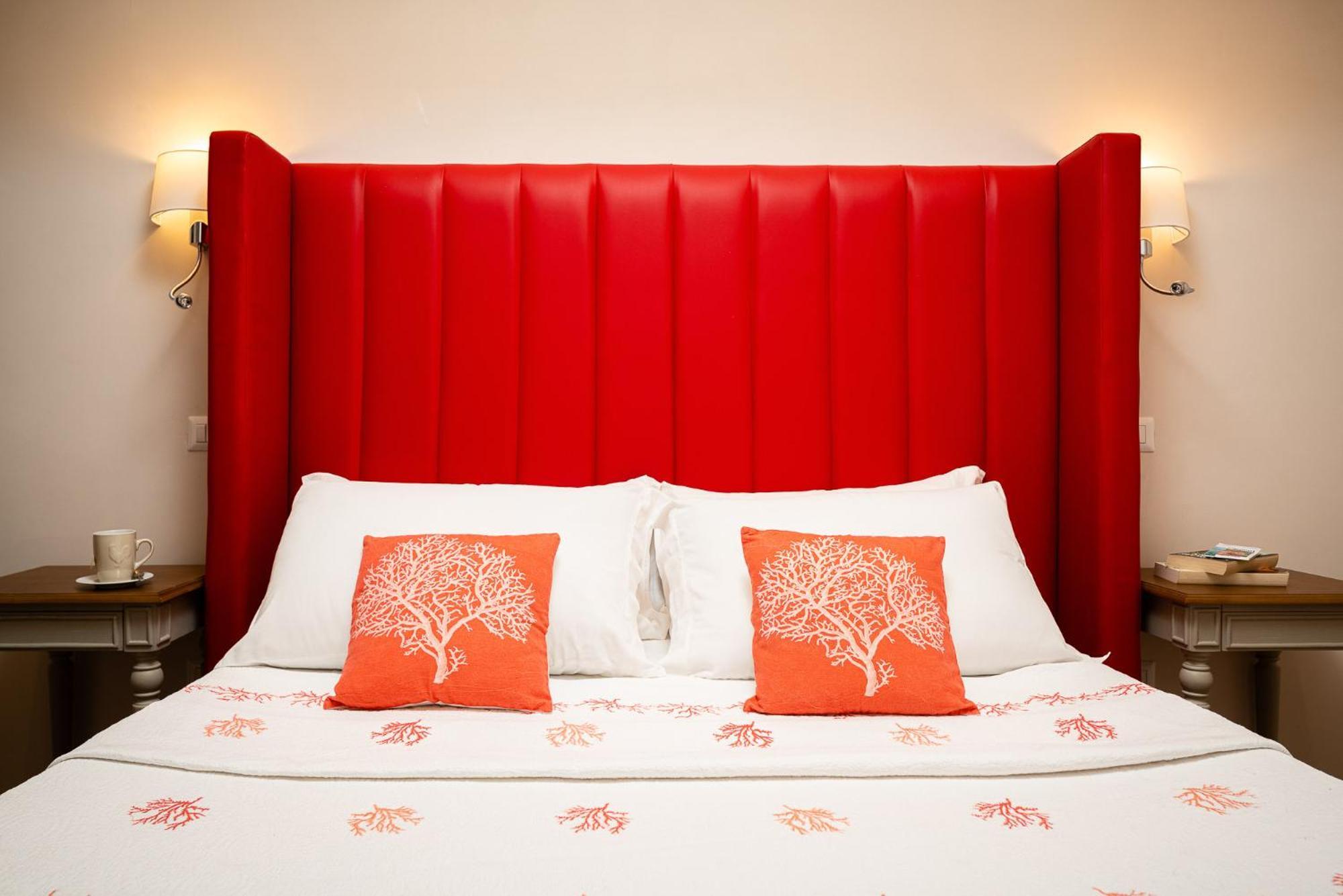 Onda Marina Suites Cagliari Bagian luar foto