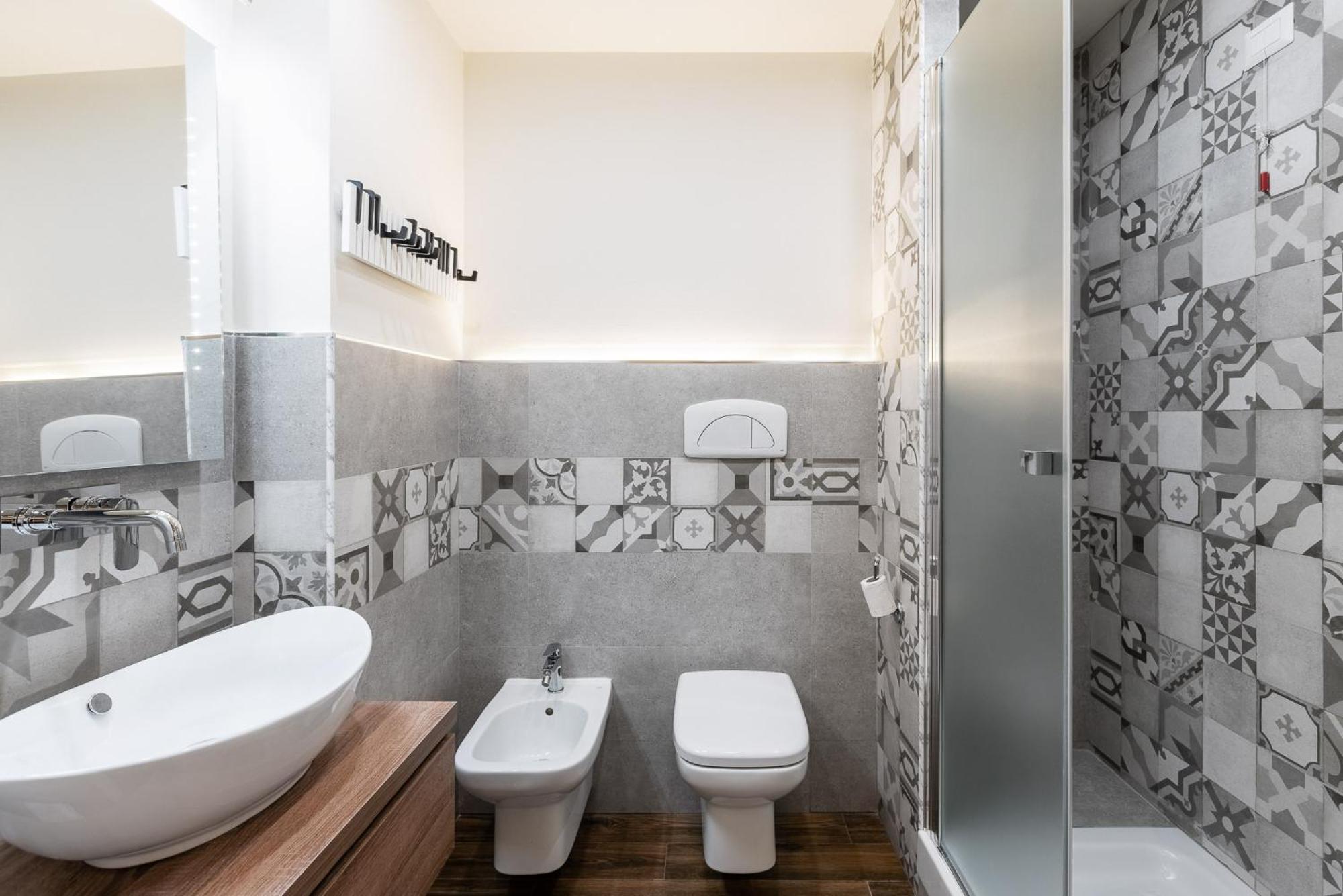 Onda Marina Suites Cagliari Bagian luar foto