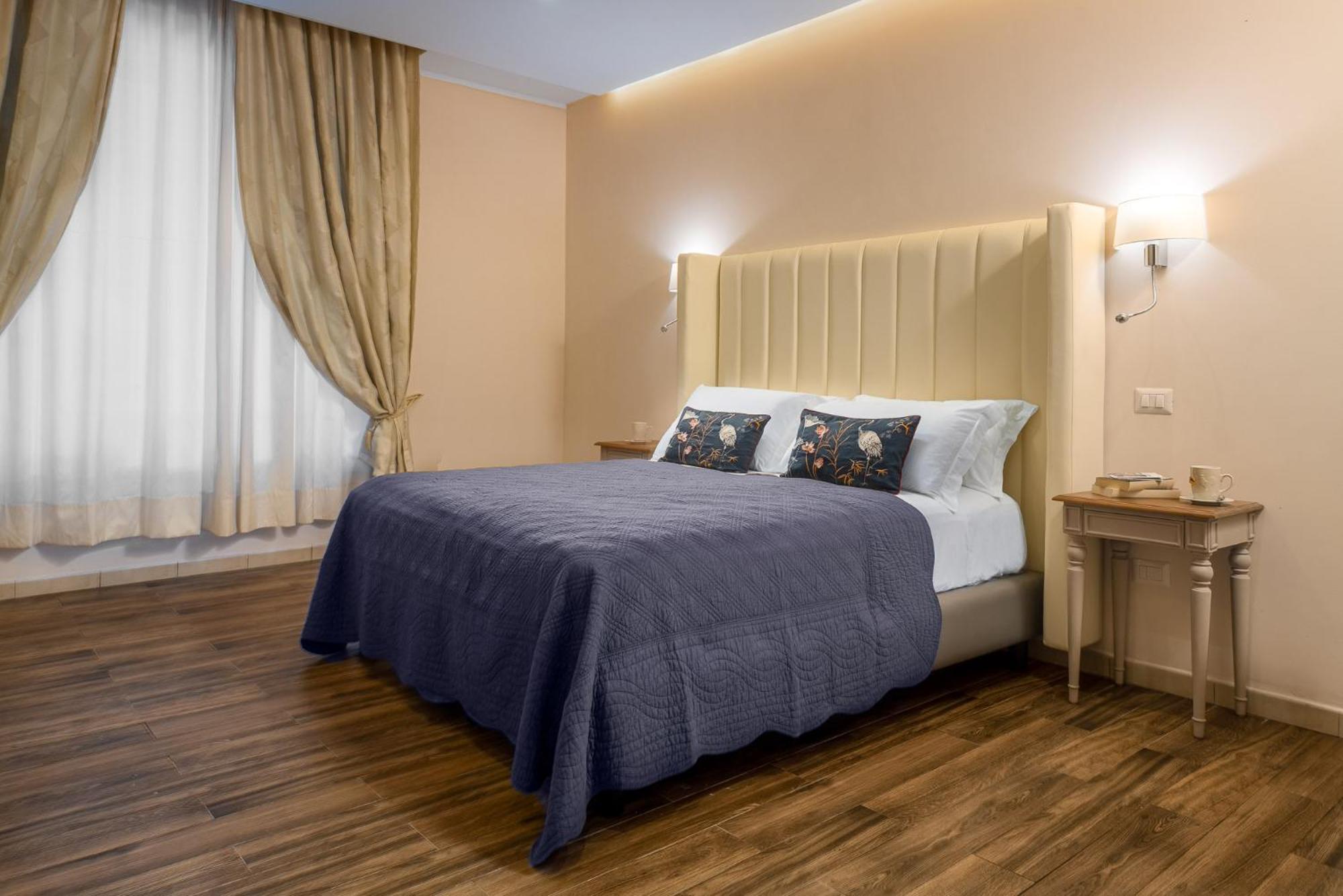 Onda Marina Suites Cagliari Bagian luar foto