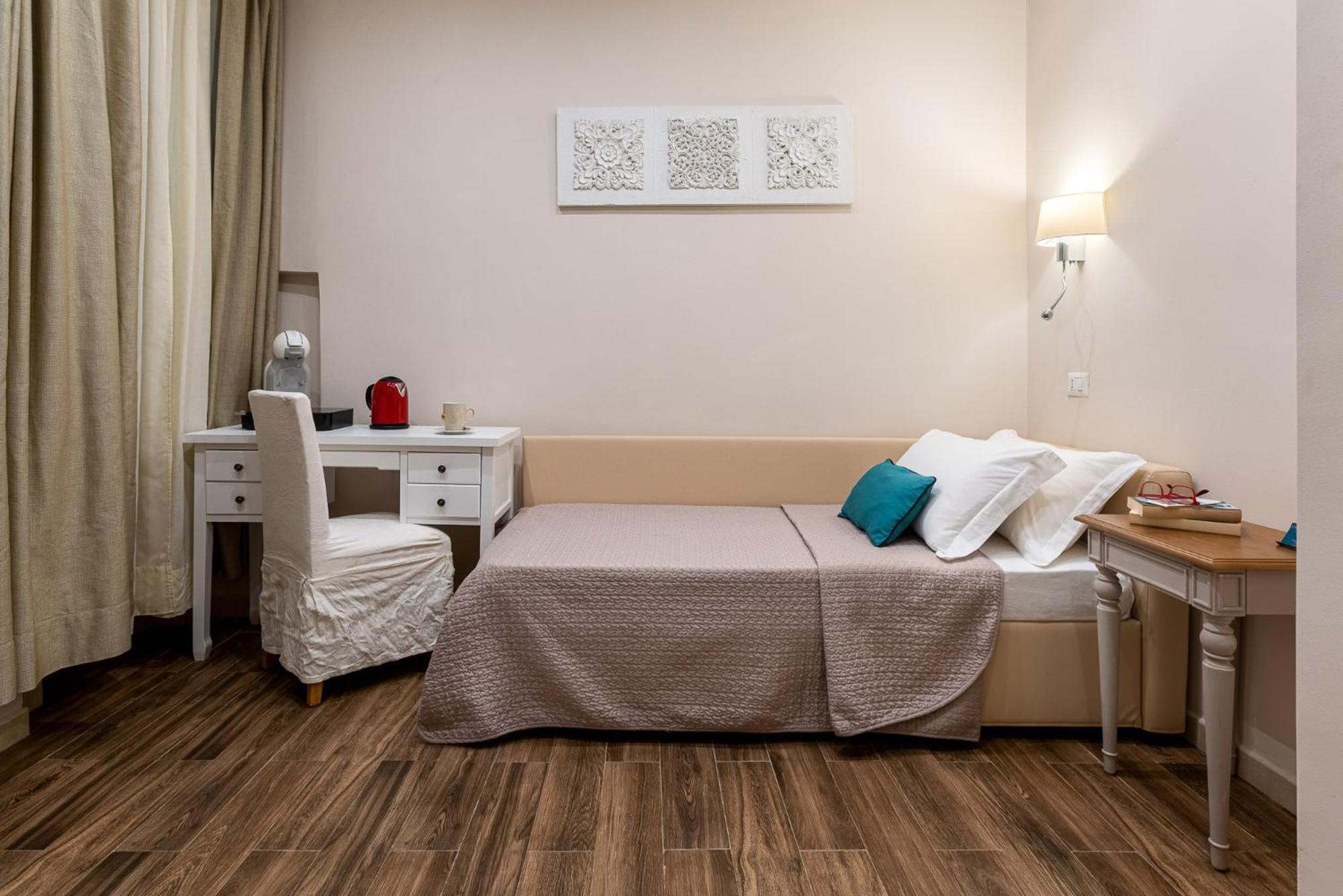 Onda Marina Suites Cagliari Bagian luar foto