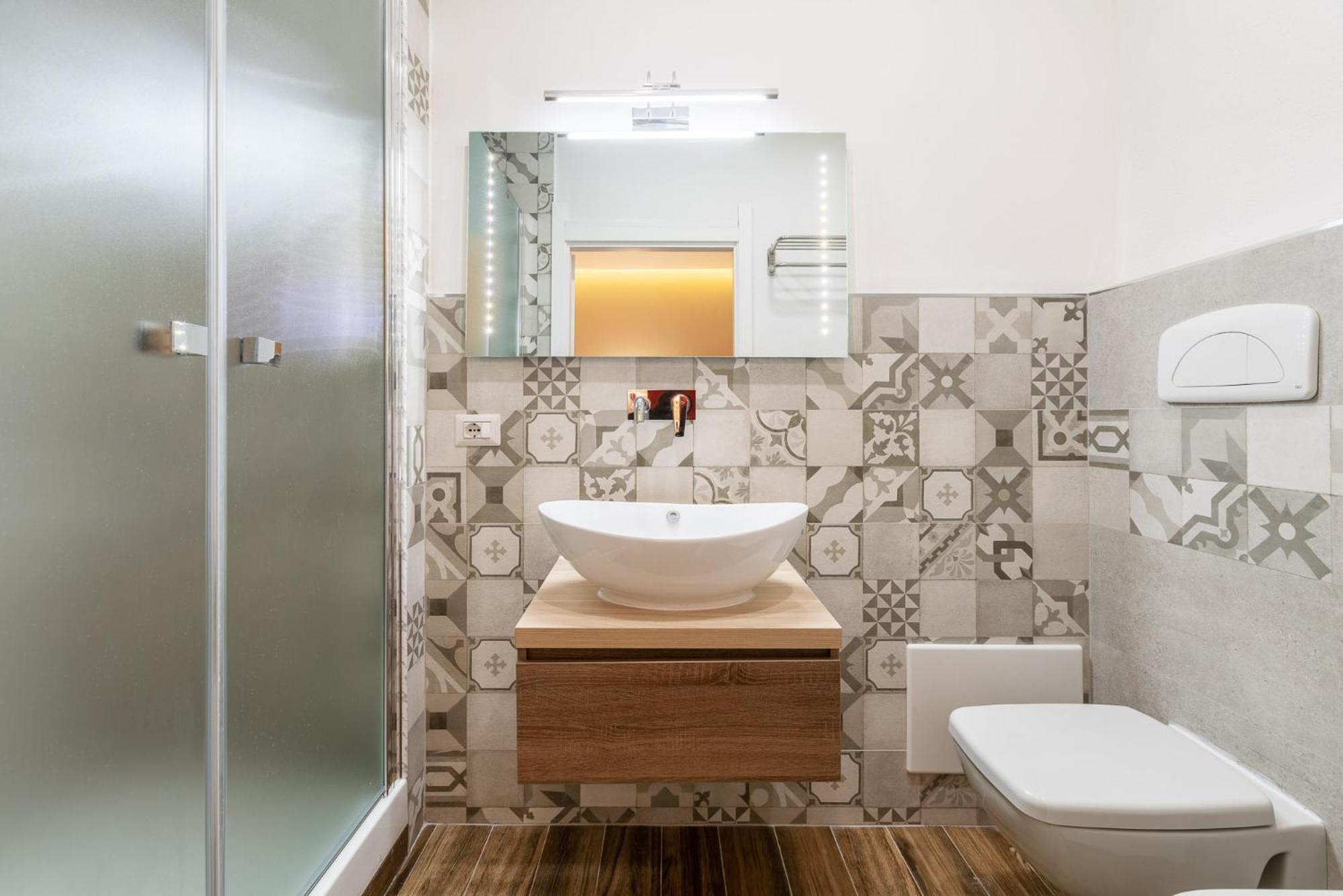 Onda Marina Suites Cagliari Bagian luar foto